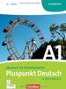 Pluspunkt Deutsch - Österreich: A1: Gesamtband - Kursbuch