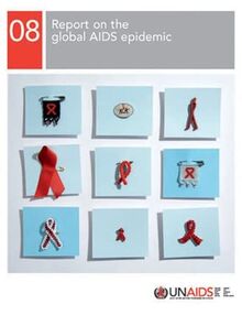 2008 Report on the Global AIDS Epidemic