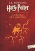 Harry Potter 1 à l'école des sorciers (Harry Potter French)