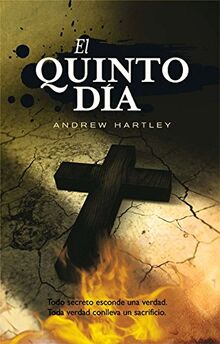 El quinto día (Best seller, Band 37)