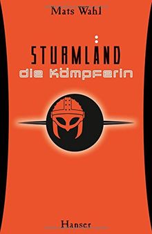 Sturmland - Die Kämpferin