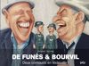 De Funès & Bourvil : deux corniauds en vadrouille !