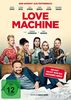 Love Machine - Er hat nicht nur ein großes Herz!