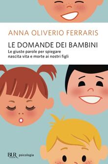 Le domande dei bambini