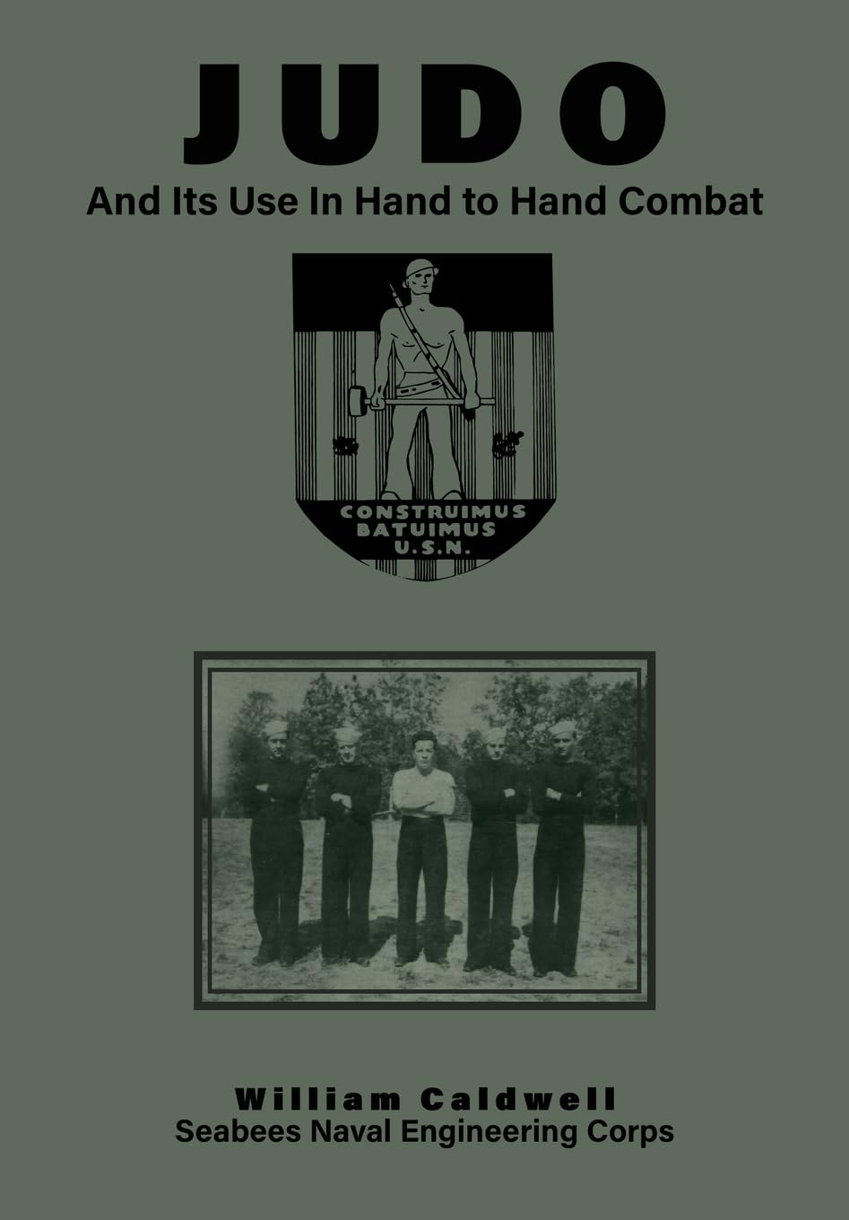 JUDO And Its Use In Hand to Hand Combat