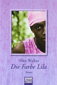 Die Farbe Lila: Roman de Walker, Alice  | Livre | état bon