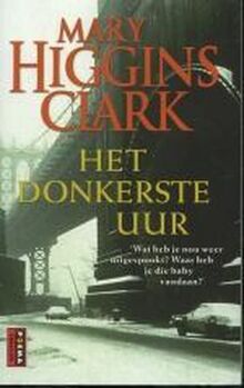 Het donkerste uur (Poema pocket) von Clark, Mary Higgins | Buch | Zustand sehr gut