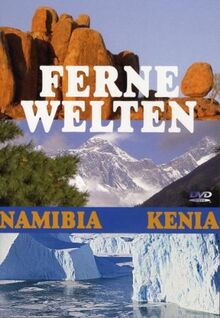 Ferne Welten 2 - Namibia / Kenia