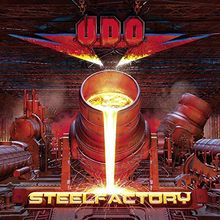 Steelfactory (Lim.Digipak)