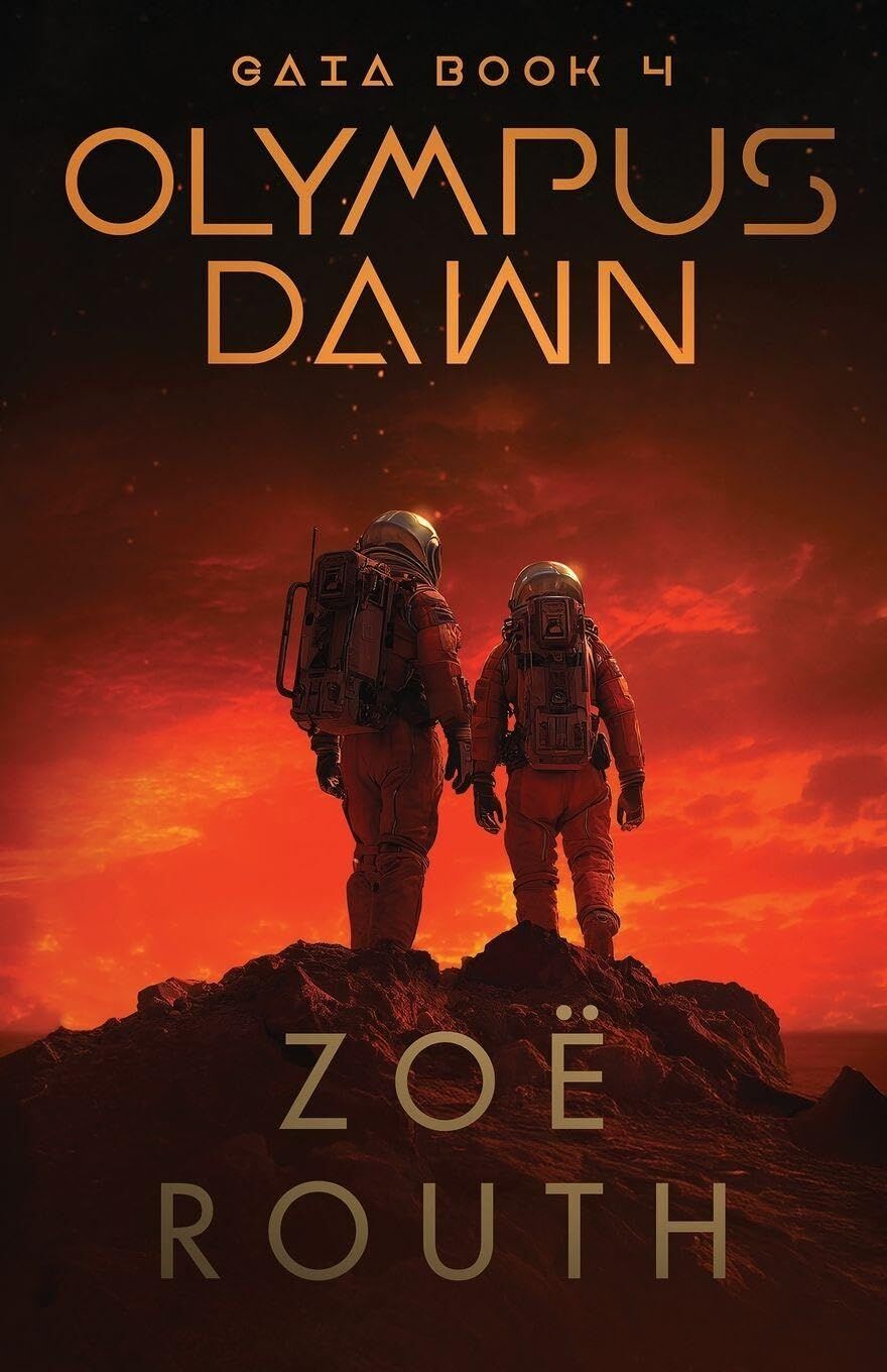 Olympus Dawn