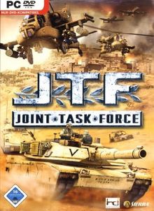 Joint Task Force von Vivendi | Game | Zustand gut