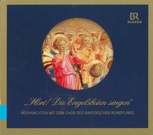 Hört! die Engelsboten Singen