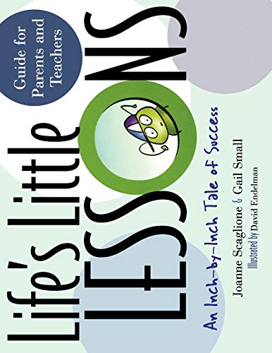 Life's Little Lessons: An Inch-By-Inch Tale of Success