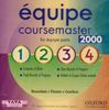 Coursemaster 2000 (Levels 1-4) (Equipe)