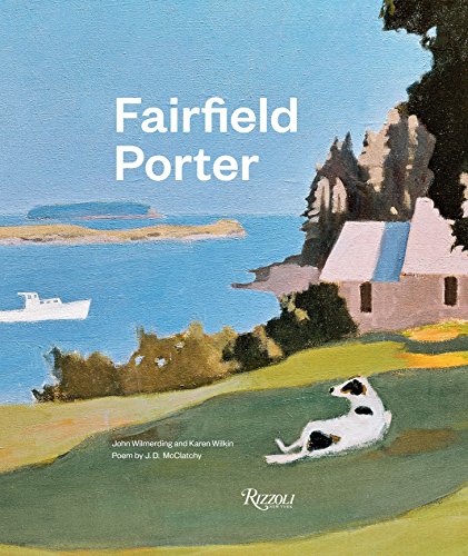 Fairfield Porter - Neuware