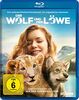 Der Wolf und der Löwe [Blu-ray]