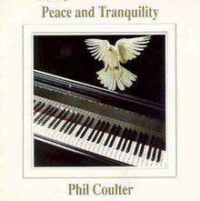 Peace and Tranquility