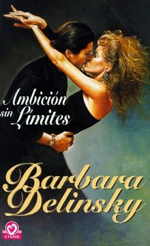 Ambicion sin limites (Clasicos (edimat))