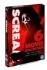 Scream - intégrale - 6 films 