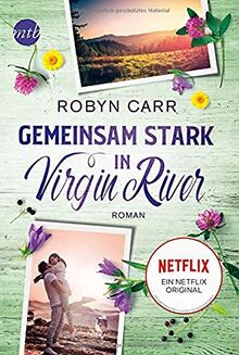 Gemeinsam stark in Virgin River de Carr, Robyn | Livre | état bon