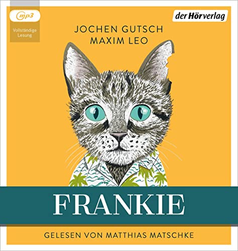 Frankie von Jochen Gutsch