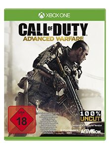 Call of Duty: Advanced Warfare - Standard - [Xbox One]