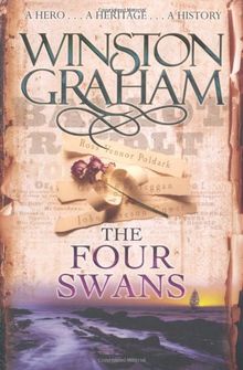 Four Swans: A Novel of Cornwall 1795-1797