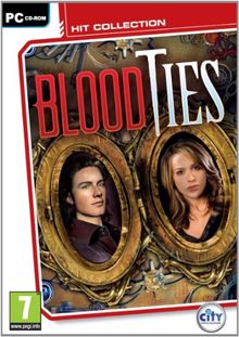 Blood Ties [AT PEGI]