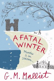 Fatal Winter (A Max Tudor Mystery)