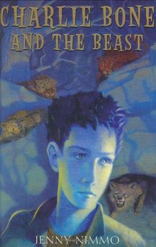 Charlie Bone and the Beast (Children of the Red King)