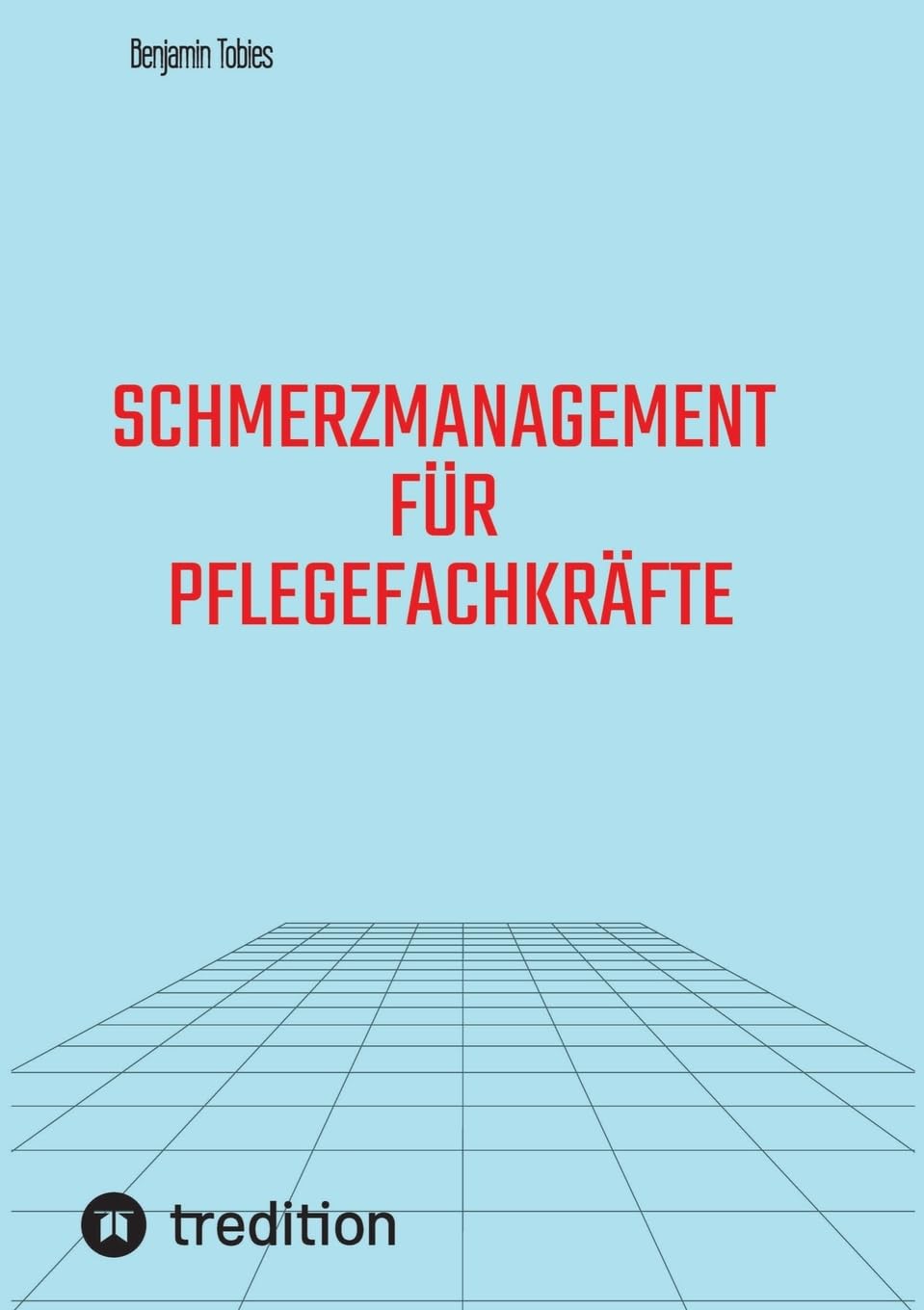 Schmerzmanagement für Pflegefachkräfte: DE