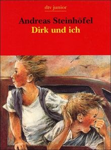 Dirk und ich. mit Zeichnungen von Ulrike Heyne.