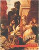 Suite baroque, tableaux pour l'église des jésuites de Marseille : essais d'identification : exposition, Musée des beaux-arts, Marseille, 2 oct. 1998-31 janv. 1999