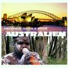 Australien - Rhythmus, Natur & Musik