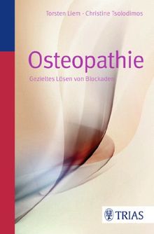 Osteopathie: Das sanfte Lösen von Blockaden