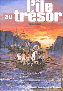 L'île au trésor