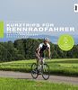 Kurztrips für Rennradfahrer: Die schönsten Wochenendstrecken Deutschlands