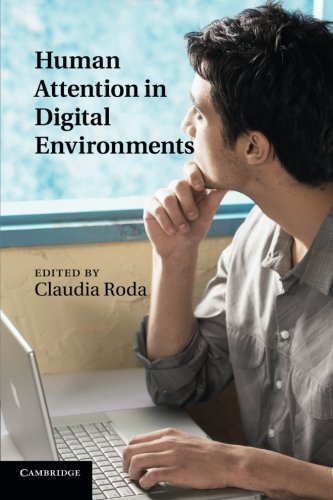 Human Attention in Digital Environments