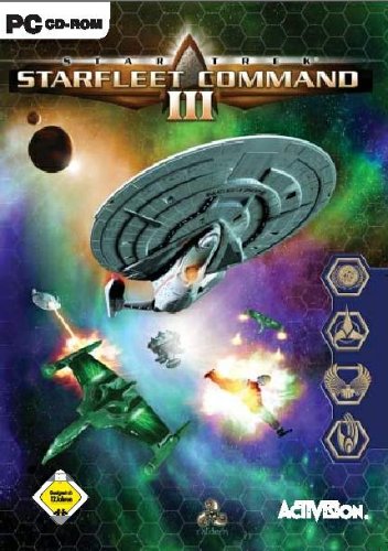 Star Trek - Starfleet Command 3