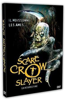 Scarecrow Slayer [FR Import]