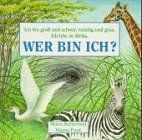 Wer bin ich?, Bd.2, Ich bin groß und schwer, runzlig und grau