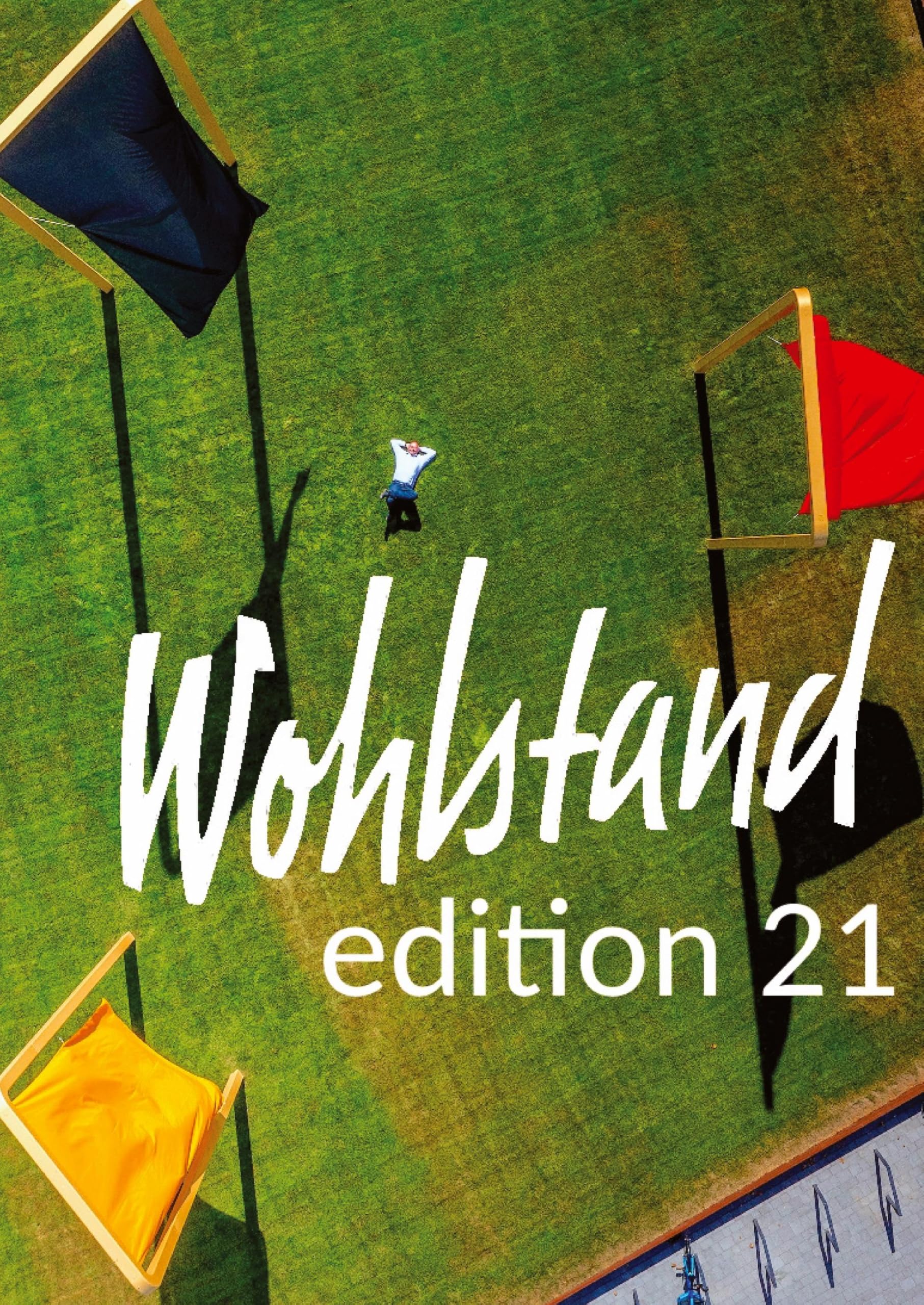 Wohlstand edition 21: 20 Plädoyers für einen nachhaltigen und sozialen Markt