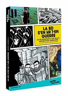 La BD s'en va en guerre [FR Import]