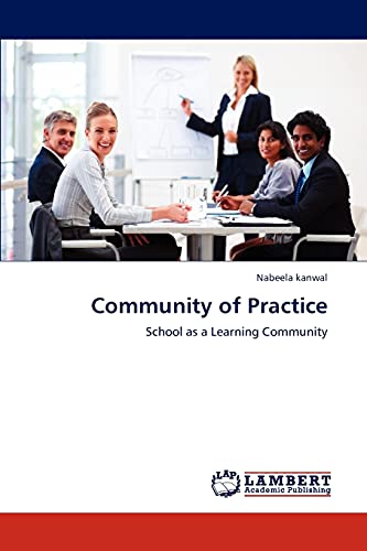 Community of Practice: School as a Learning Community