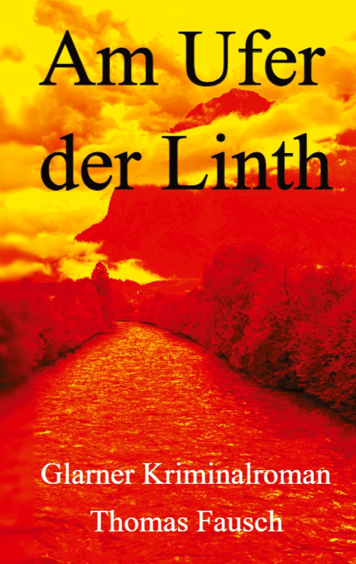 Am Ufer der Linth