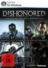 Dishonored Add - Ons: Dunwall City Trials & The Knife of Dunwall [Download - Code] - [PC]