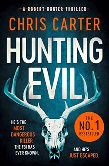 Carter, C: Hunting Evil