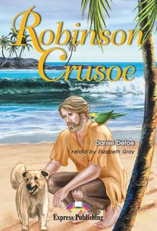 Robinson Crusoe: Reader