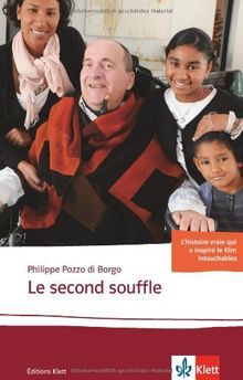 Le second souffle: Französische Lektüre für das 5. und 6. Lerhjahr