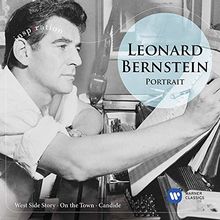 Leonard Bernstein:Portrait